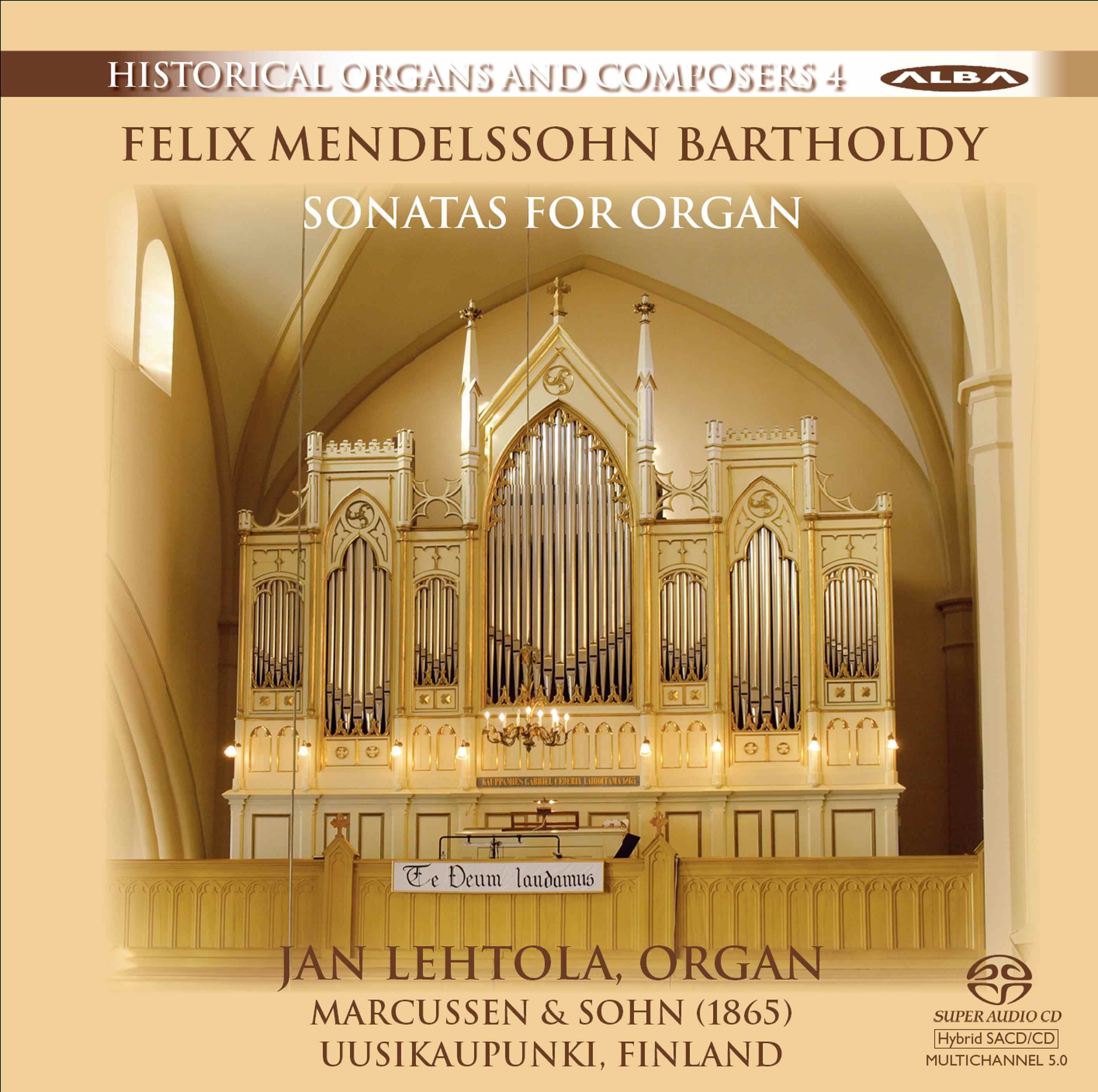 Mendelssohn